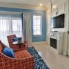 harborside at charleston harbor resort and marina