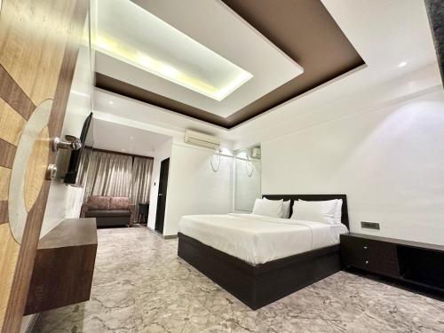 takht executive rooms and suites