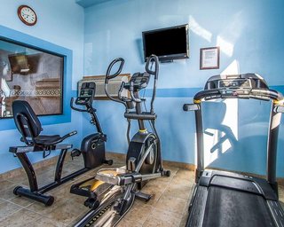 Quality Inn & Suites,Near Cranes Pond Park,3 star