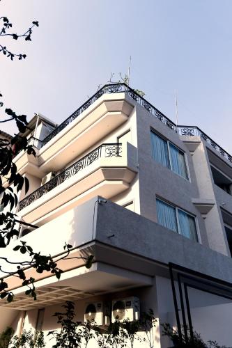 ved a boutique stay