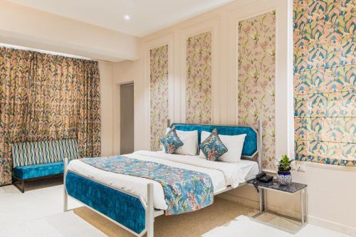 ved a boutique stay
