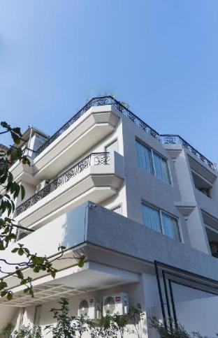 ved a boutique stay
