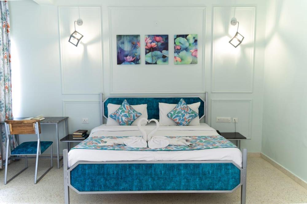 ved a boutique stay