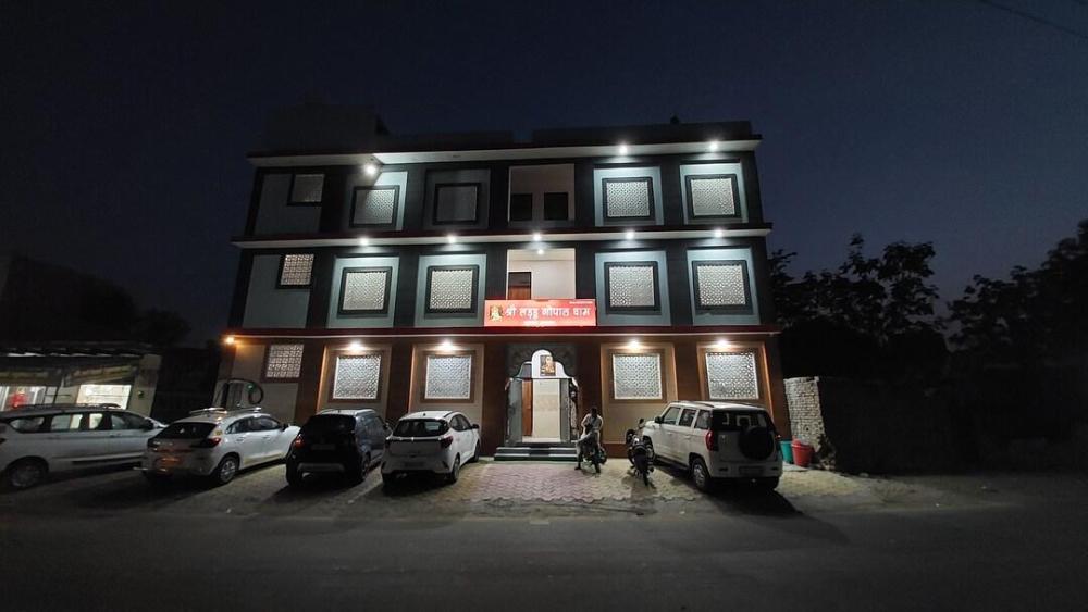 vrindavan