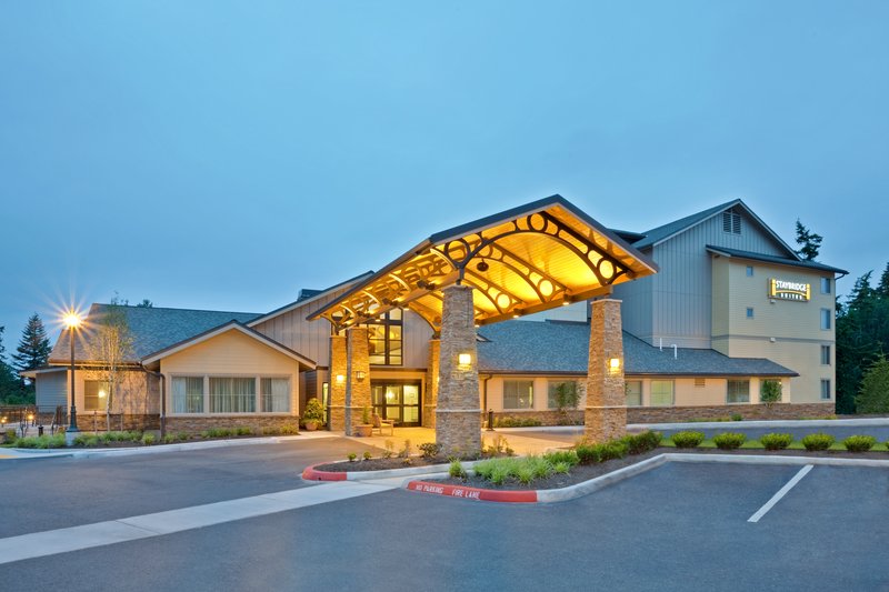 Staybridge Suites Everett-Paine Field, An Ihg Hotel