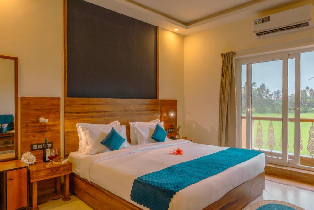 hibis resort ashwem goa