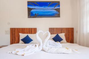 hibis resort ashwem goa