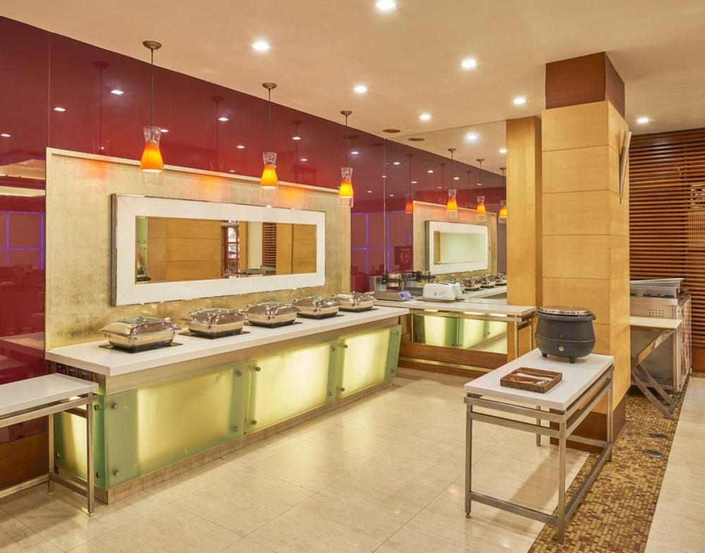 astoria hotel