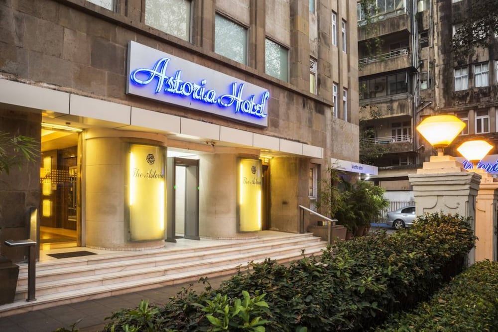 astoria hotel