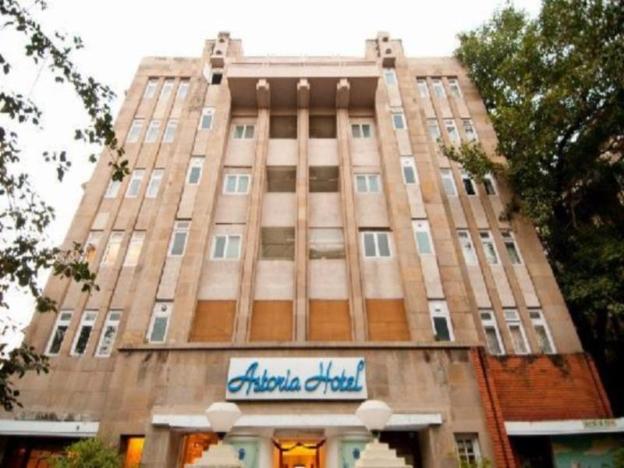 astoria hotel