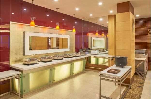 astoria hotel
