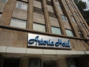astoria hotel
