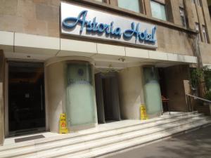 astoria hotel