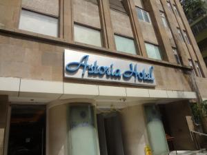 astoria hotel