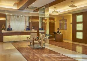 astoria hotel