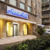 astoria hotel