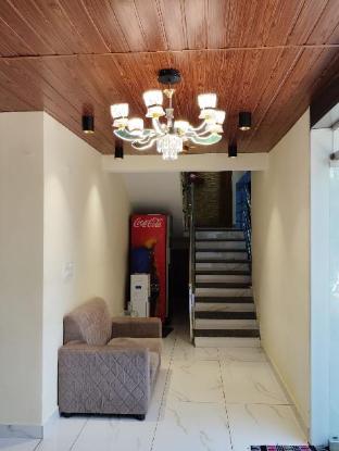 hotel raghavendra grand inn