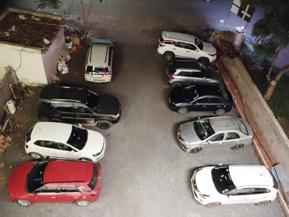 hotel raghavendra grand inn