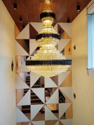 hotel raghavendra grand inn