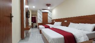 hotel raghavendra grand inn