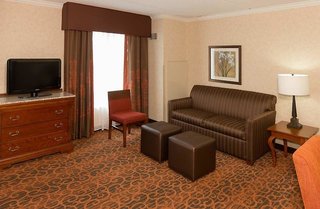 Hampton Inn & Suites Cleveland-Beachwood,Cleveland>>Beachwood,3 star