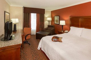 Hampton Inn & Suites Cleveland-Beachwood,Cleveland>>Beachwood,3 star