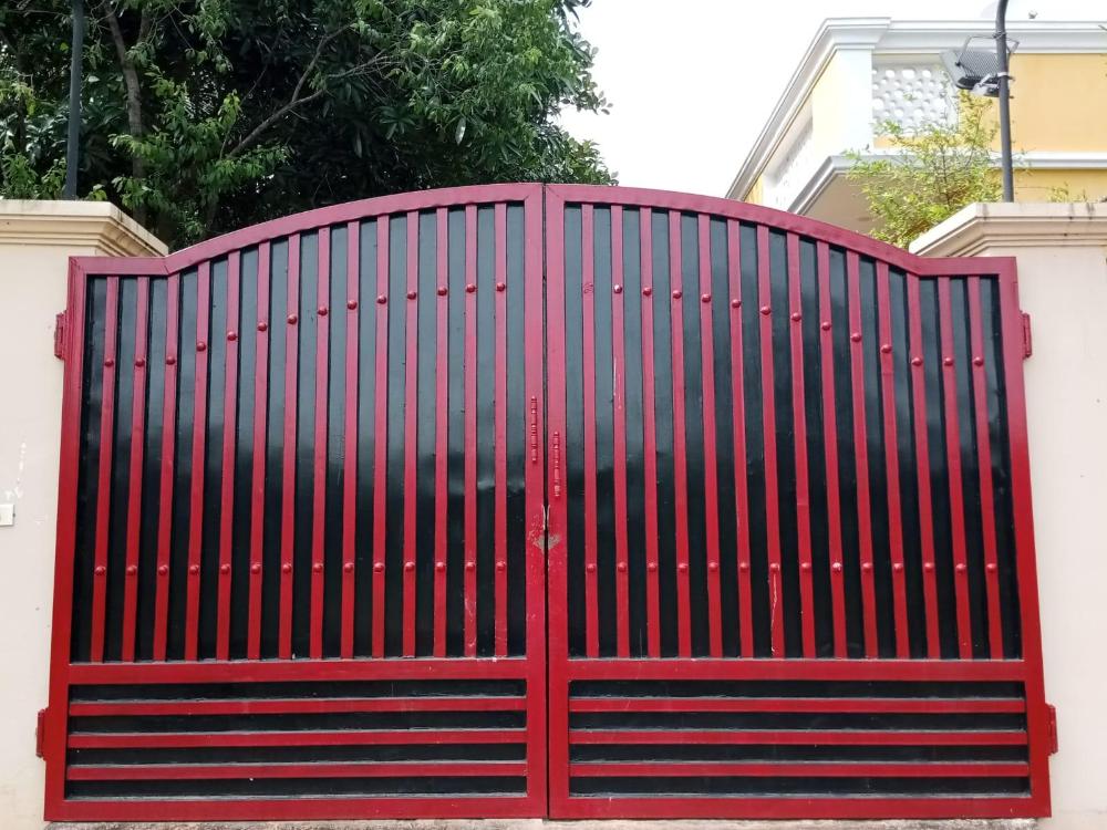 rainbow homestay 2bhk at auroville
