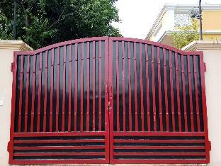 rainbow homestay 2bhk at auroville