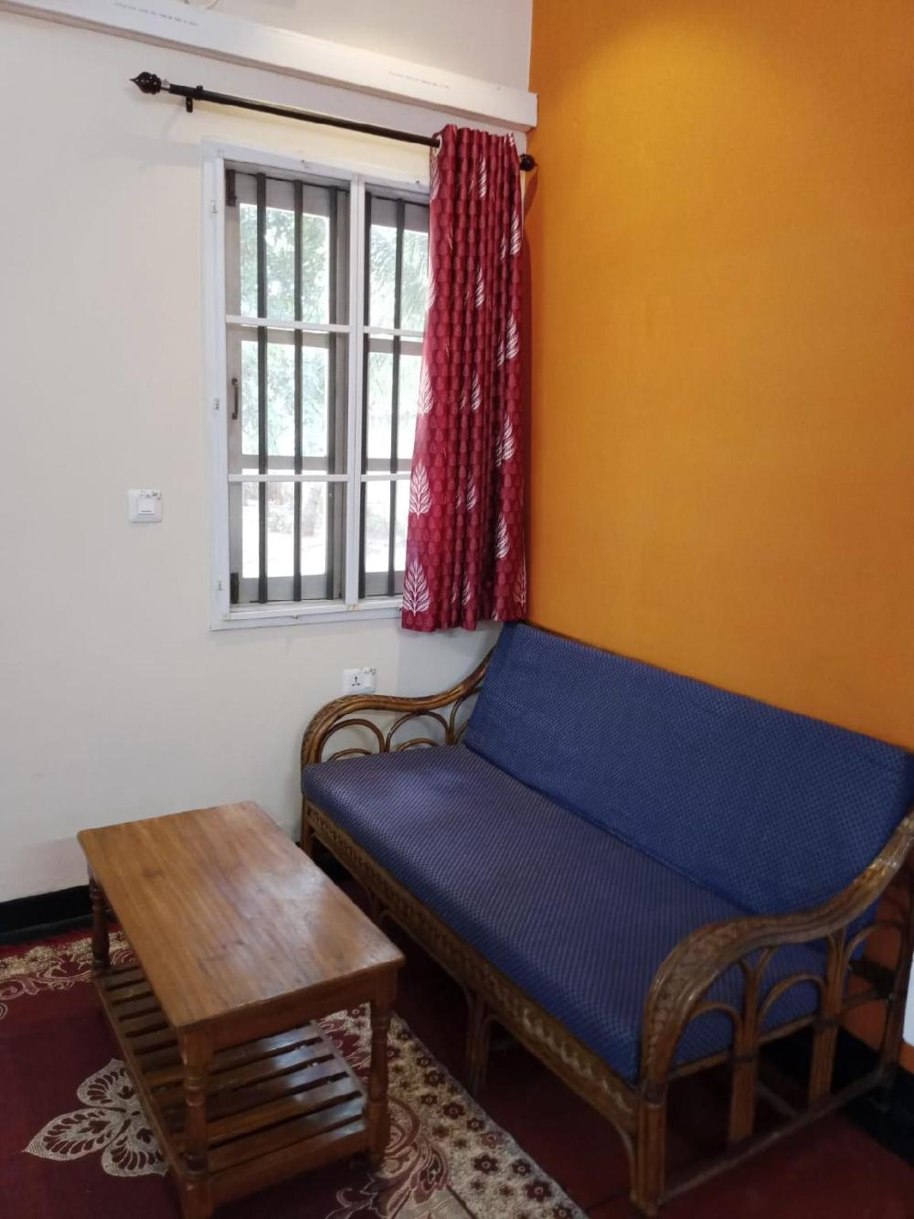 rainbow homestay 2bhk at auroville