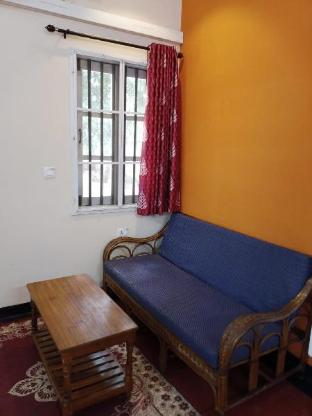 rainbow homestay 2bhk at auroville