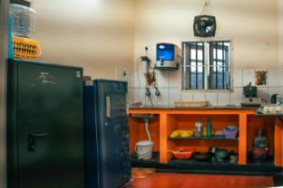 rainbow homestay 2bhk at auroville