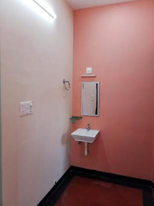 rainbow homestay 2bhk at auroville