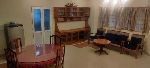 coralshelters kochadai