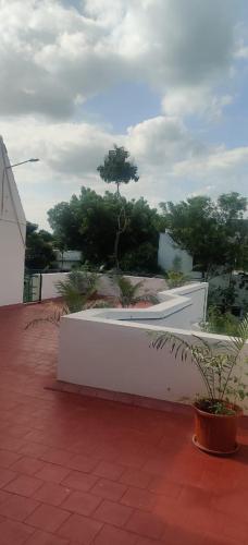 coralshelters kochadai