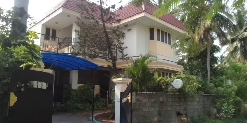 coralshelters kochadai