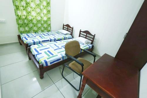 kallungal square edapally