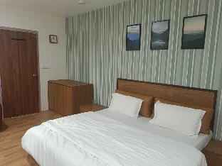 hotel green park sector 11