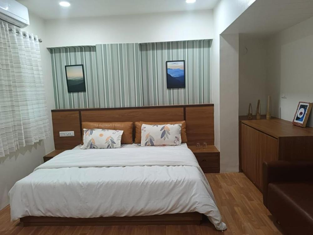 hotel green park sector 11