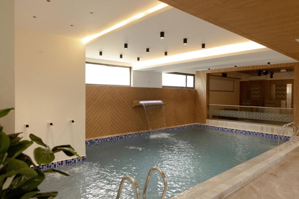 green windows resort