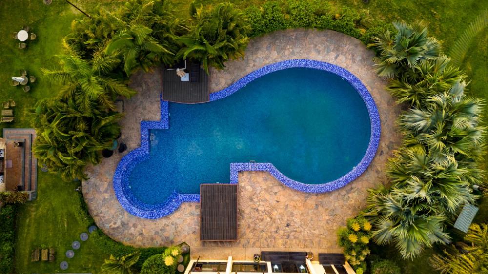 green windows resort