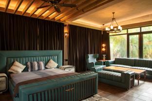 green windows resort