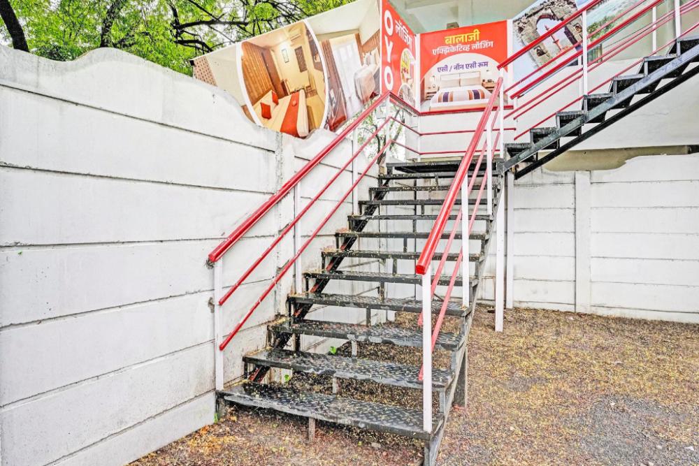 hotel o balaji executive lodging