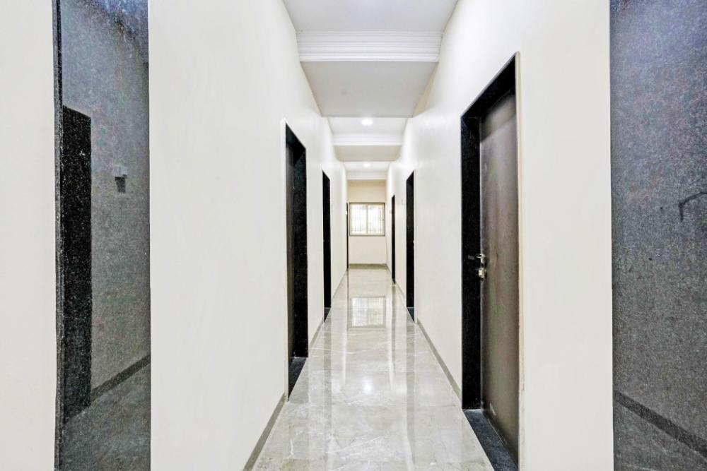 hotel o balaji executive lodging