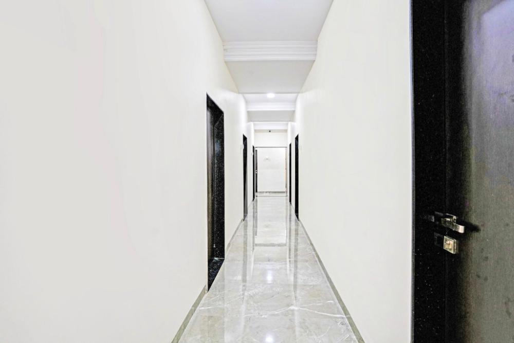 hotel o balaji executive lodging