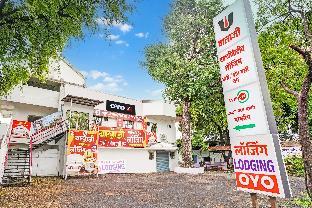 hotel o balaji executive lodging