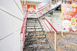 hotel o balaji executive lodging