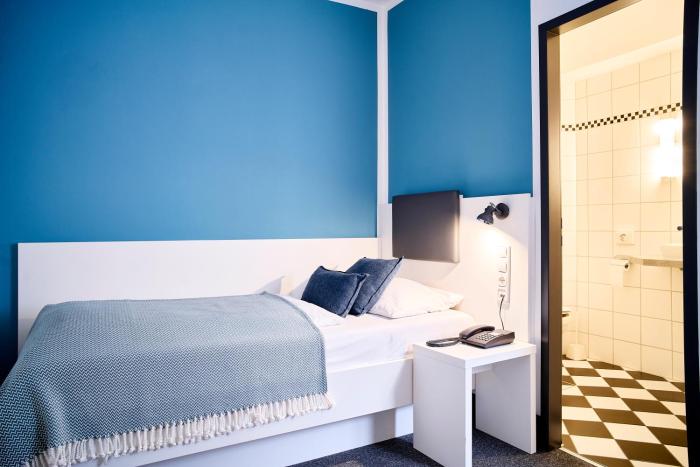 brunnenhof city center