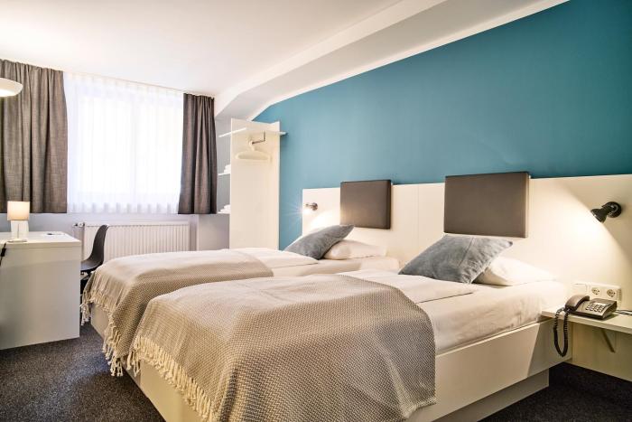 brunnenhof city center