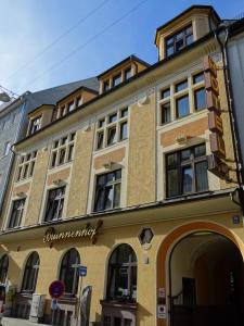 Brunnenhof City Center,München>>Munich,3 star
