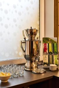 brunnenhof city center